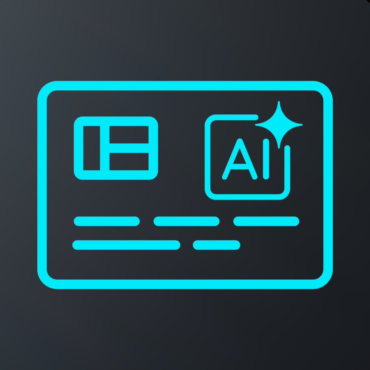 Bot It app icon, 1200 by 1200 pixels