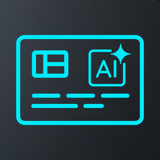 Bot It app icon, 512 by 512 pixels